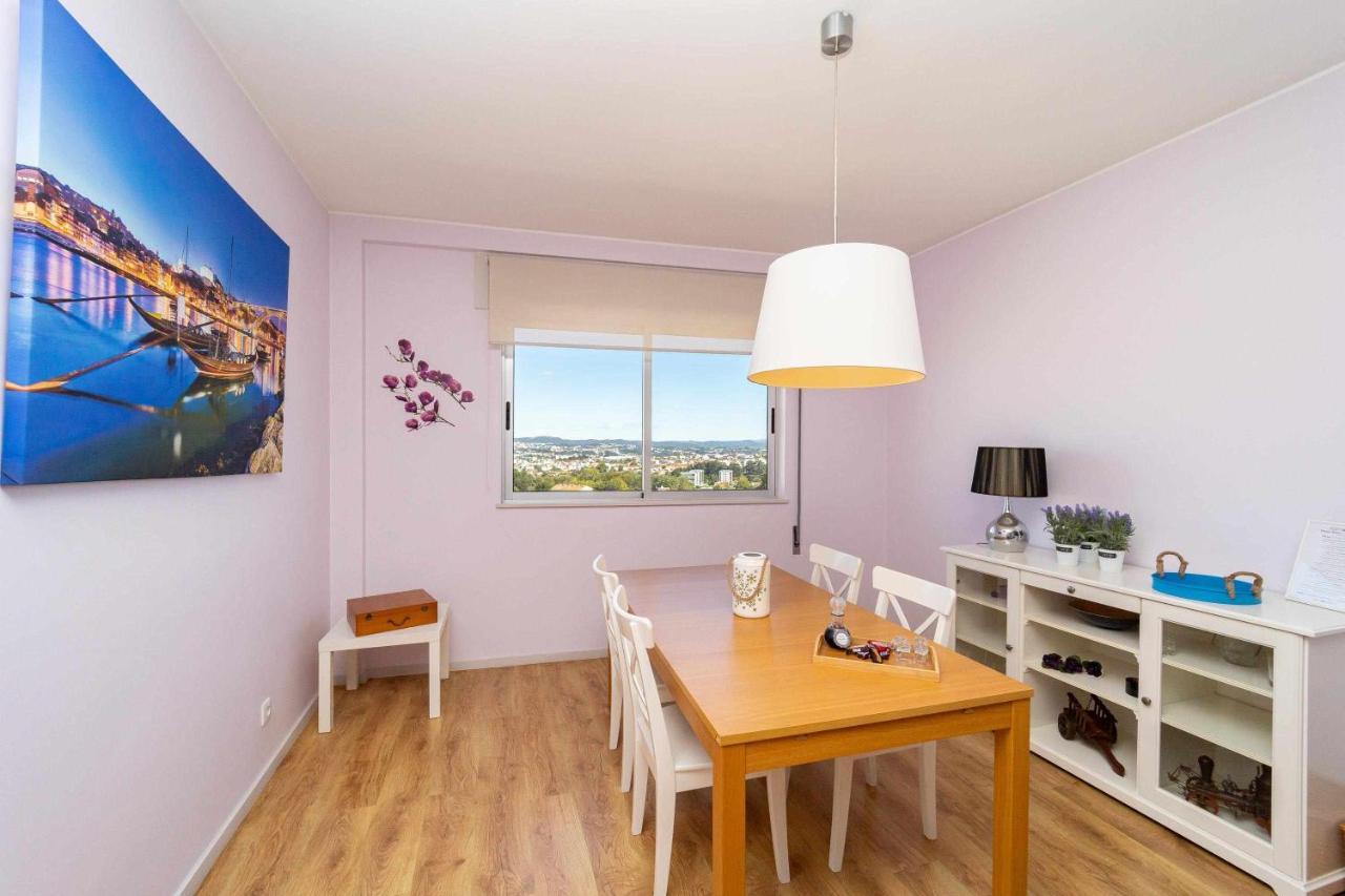 וילה נובה דה גאיה Violet House Your Place To Stay מראה חיצוני תמונה