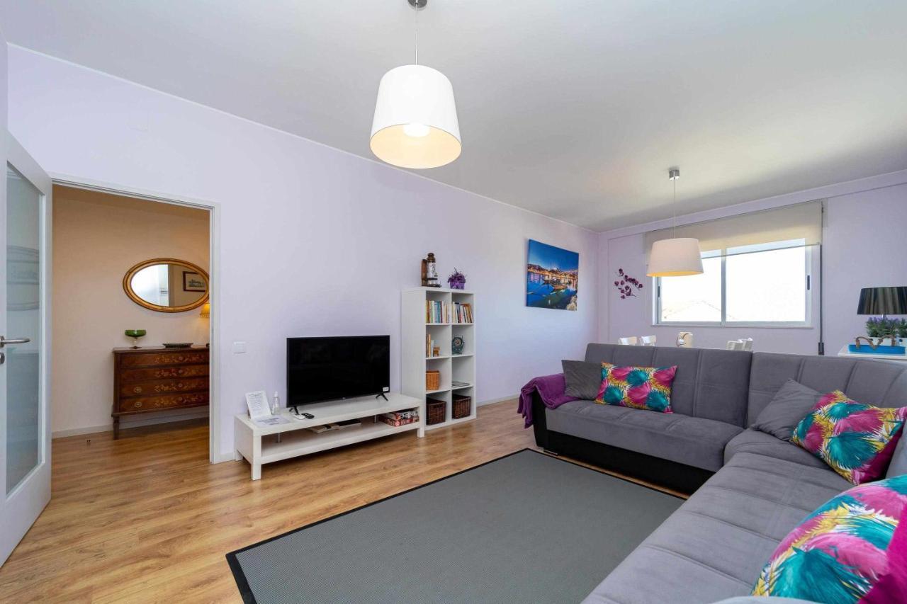 וילה נובה דה גאיה Violet House Your Place To Stay מראה חיצוני תמונה