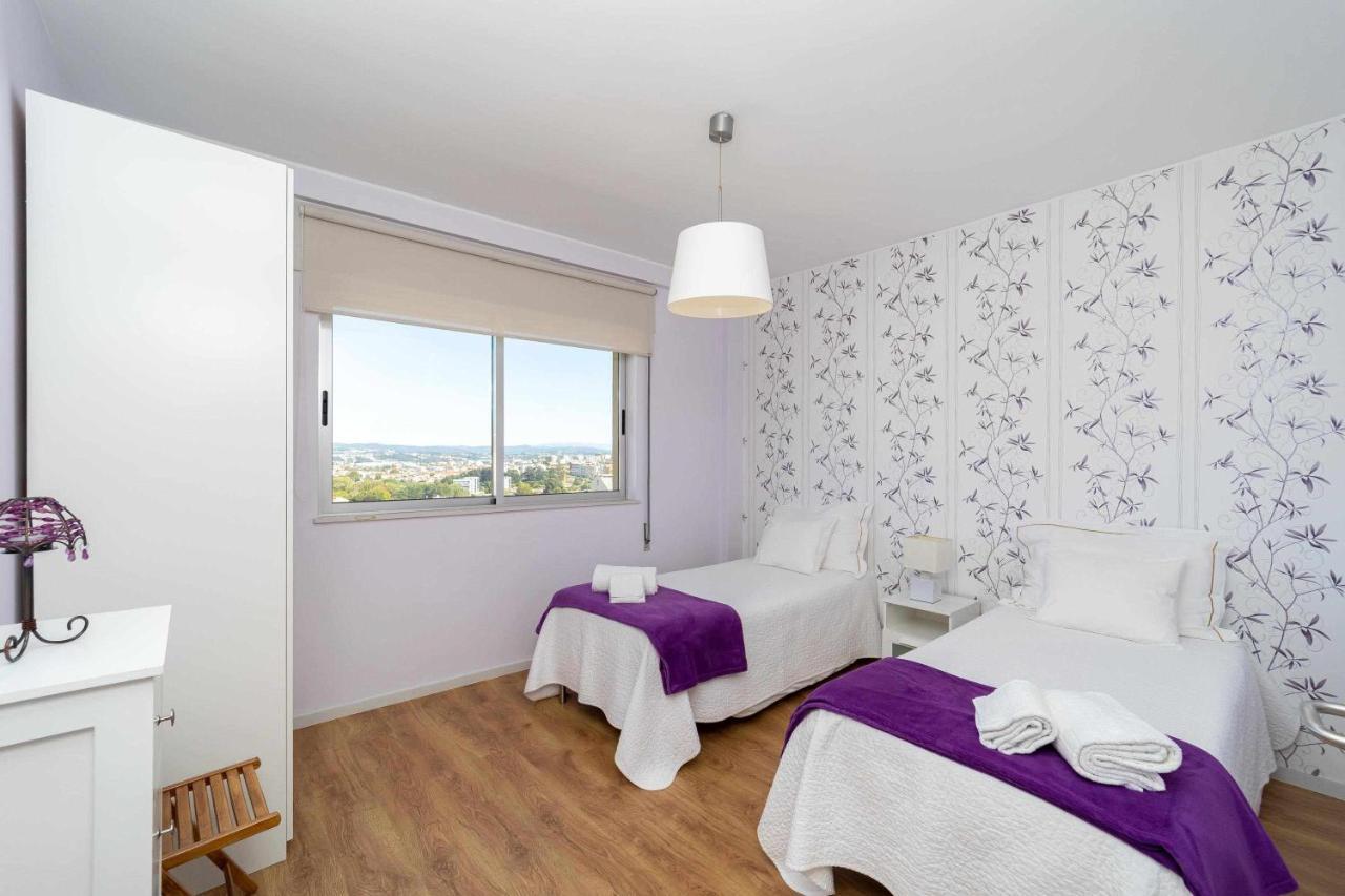 וילה נובה דה גאיה Violet House Your Place To Stay מראה חיצוני תמונה