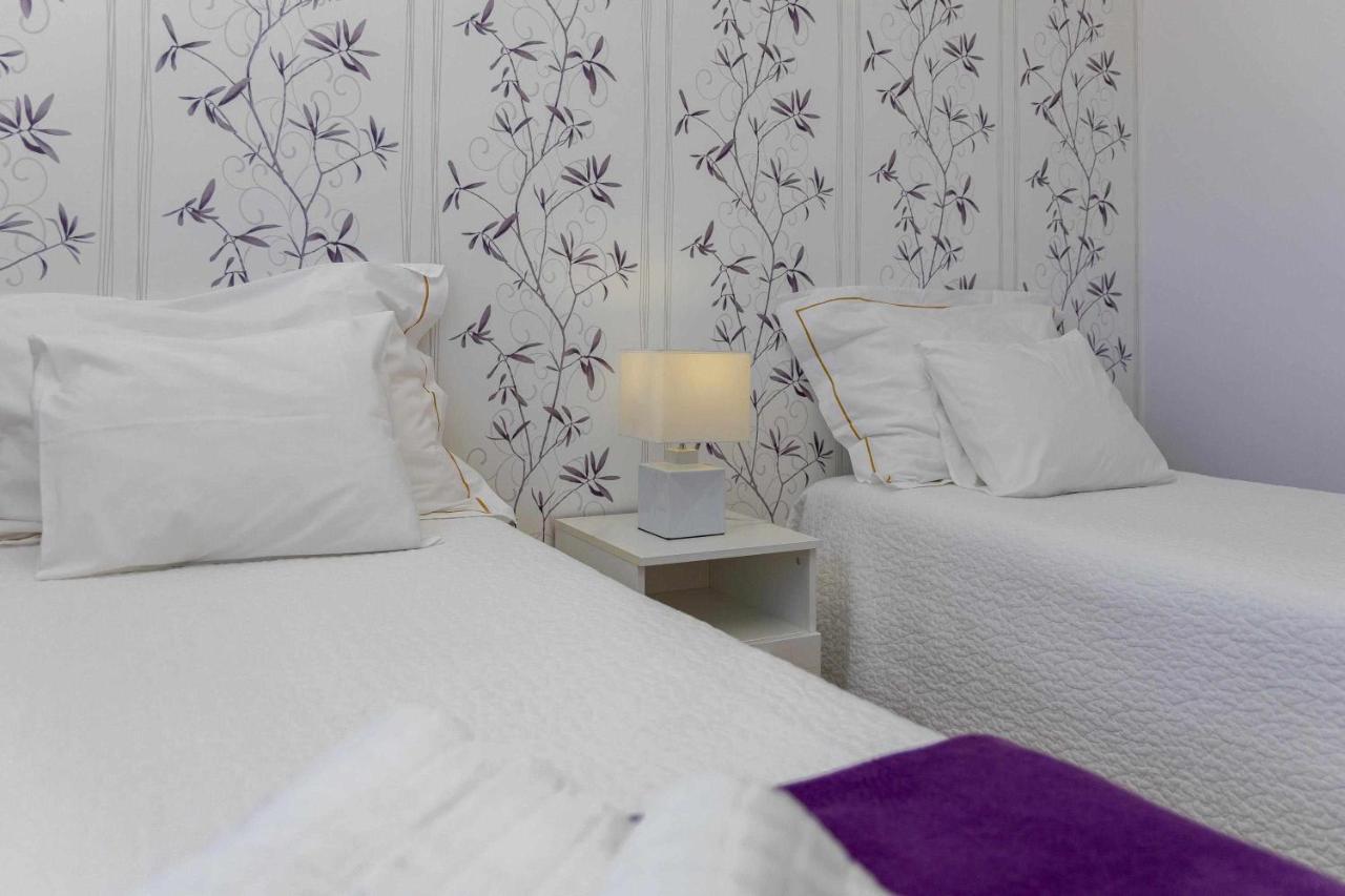 וילה נובה דה גאיה Violet House Your Place To Stay מראה חיצוני תמונה
