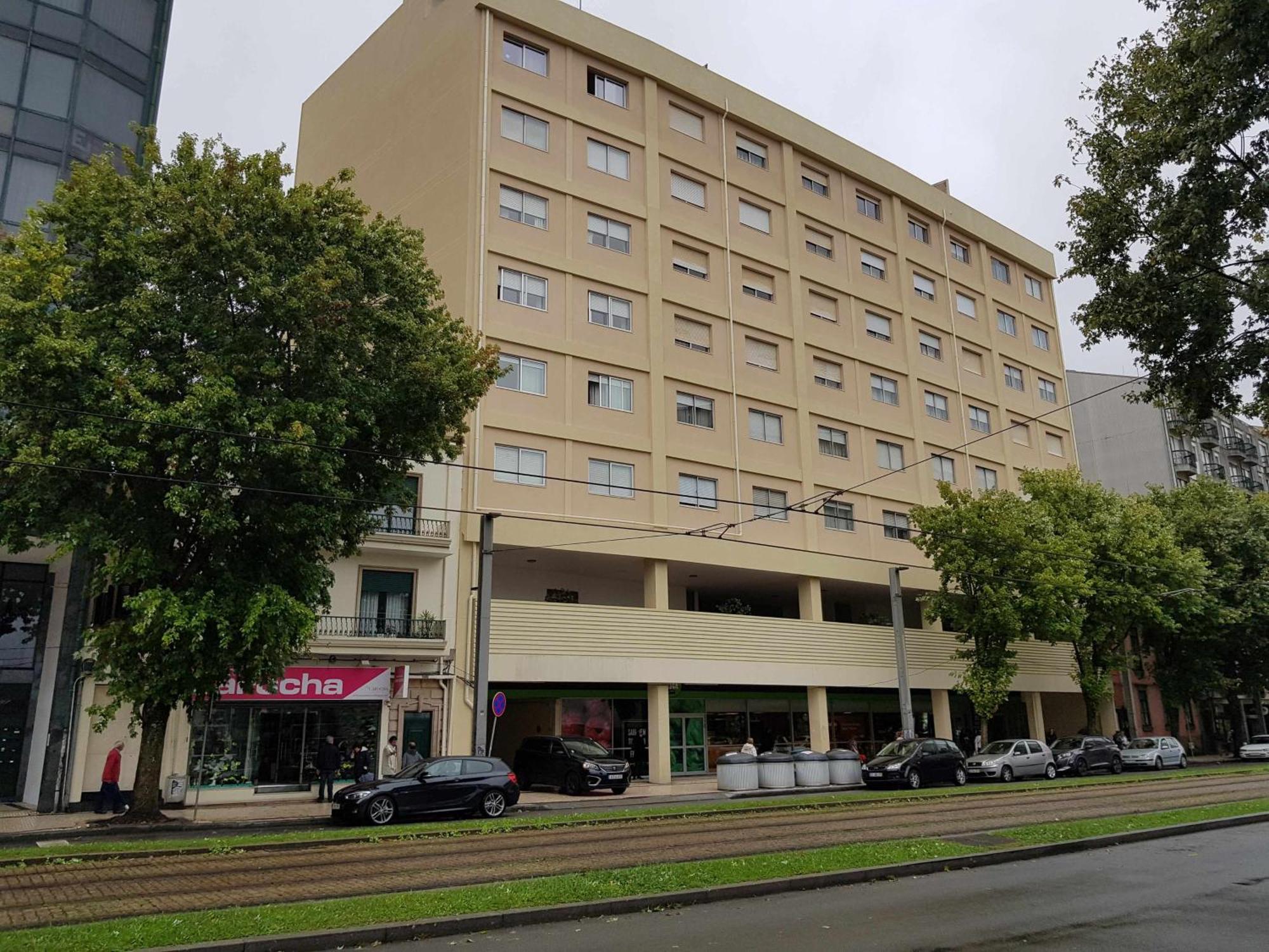 וילה נובה דה גאיה Violet House Your Place To Stay מראה חיצוני תמונה