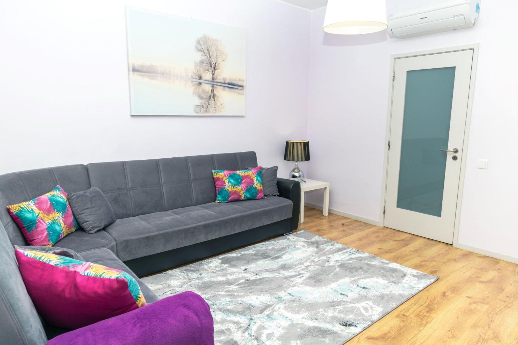 וילה נובה דה גאיה Violet House Your Place To Stay מראה חיצוני תמונה