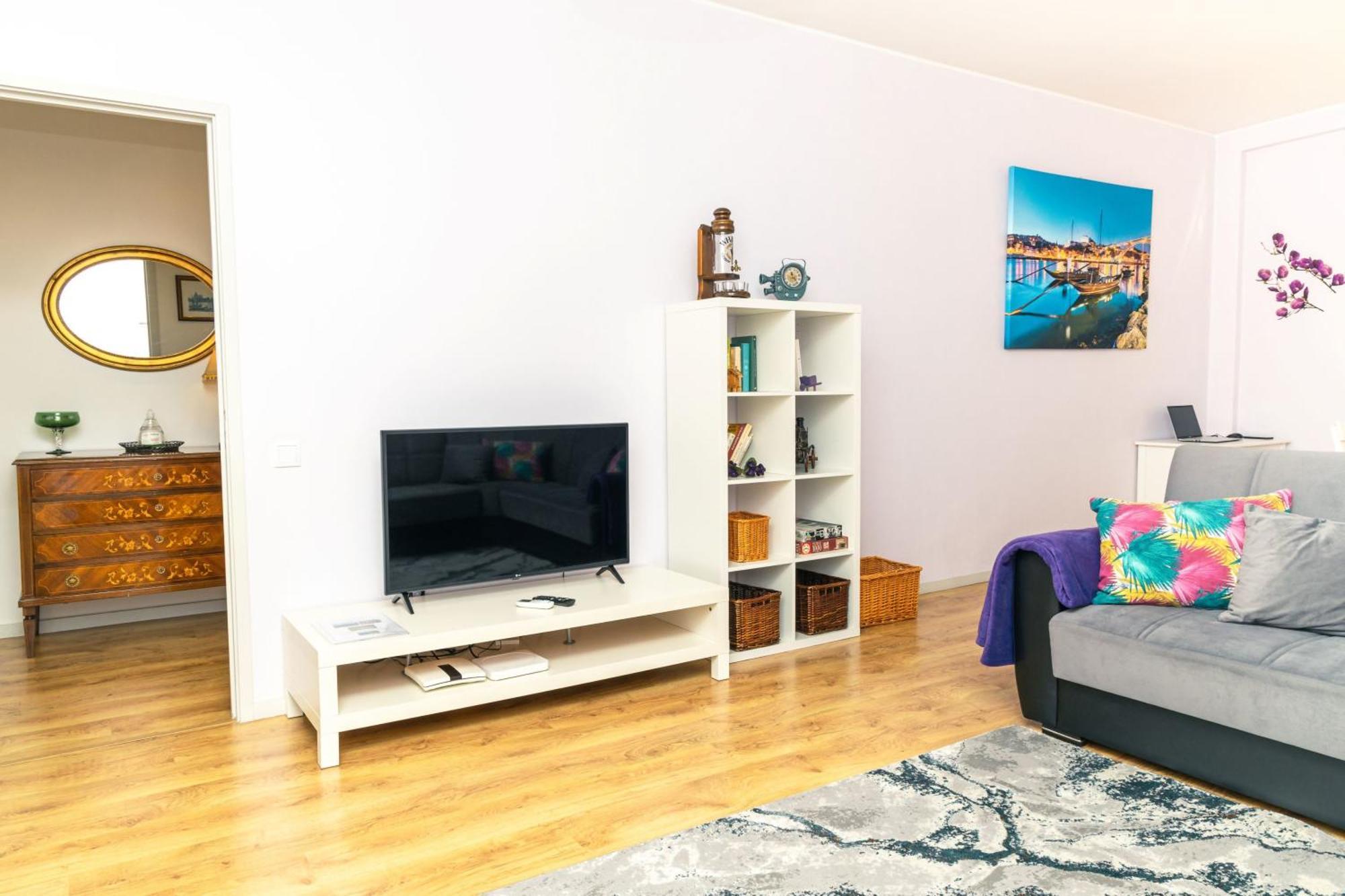 וילה נובה דה גאיה Violet House Your Place To Stay מראה חיצוני תמונה