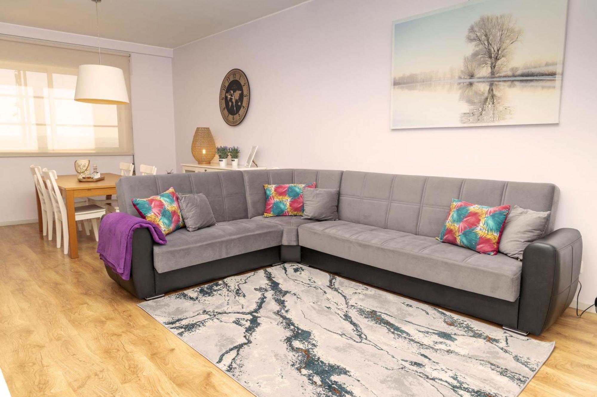 וילה נובה דה גאיה Violet House Your Place To Stay מראה חיצוני תמונה
